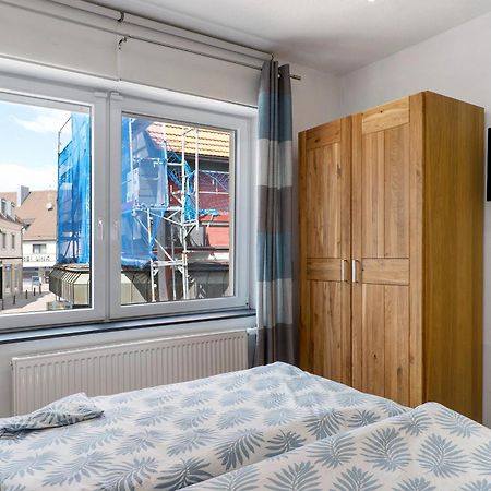 Ferienwohnung Moeckmuehl Luaran gambar