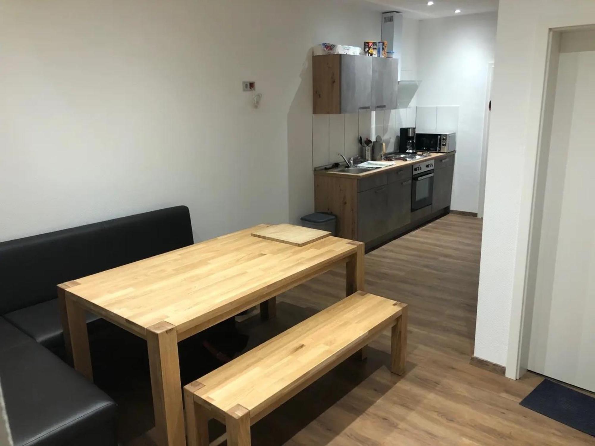 Ferienwohnung Moeckmuehl Luaran gambar