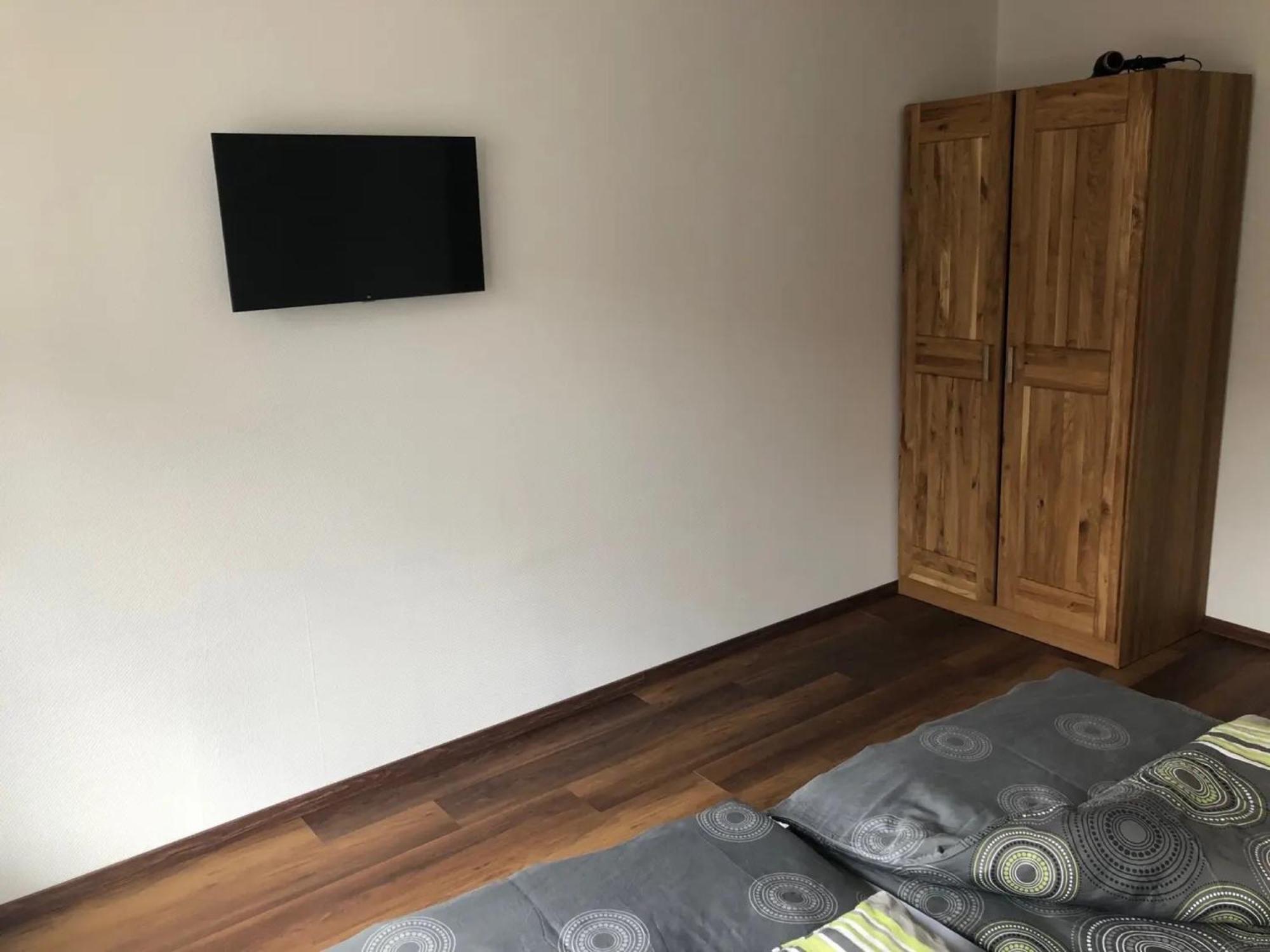 Ferienwohnung Moeckmuehl Luaran gambar