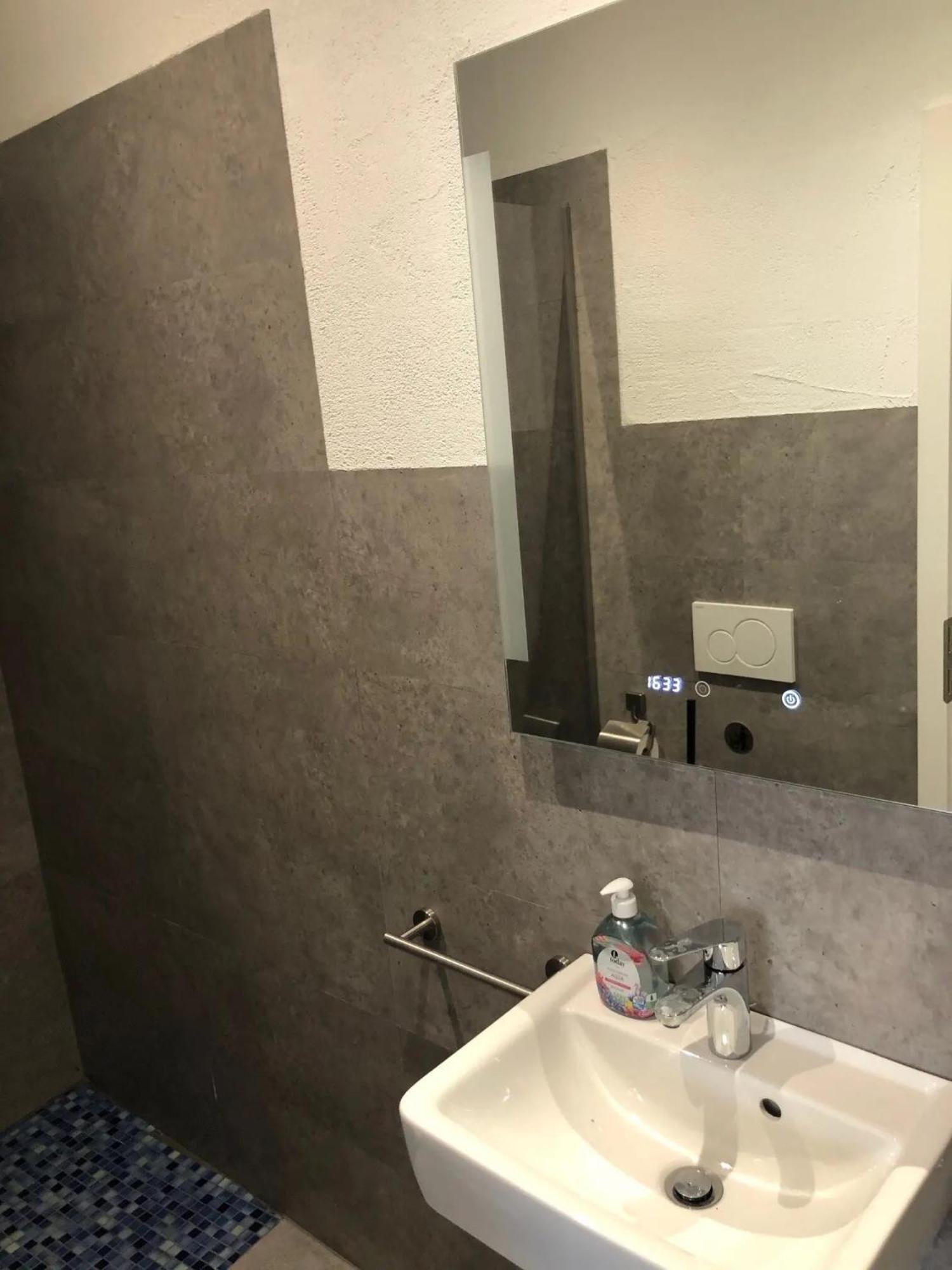 Ferienwohnung Moeckmuehl Luaran gambar