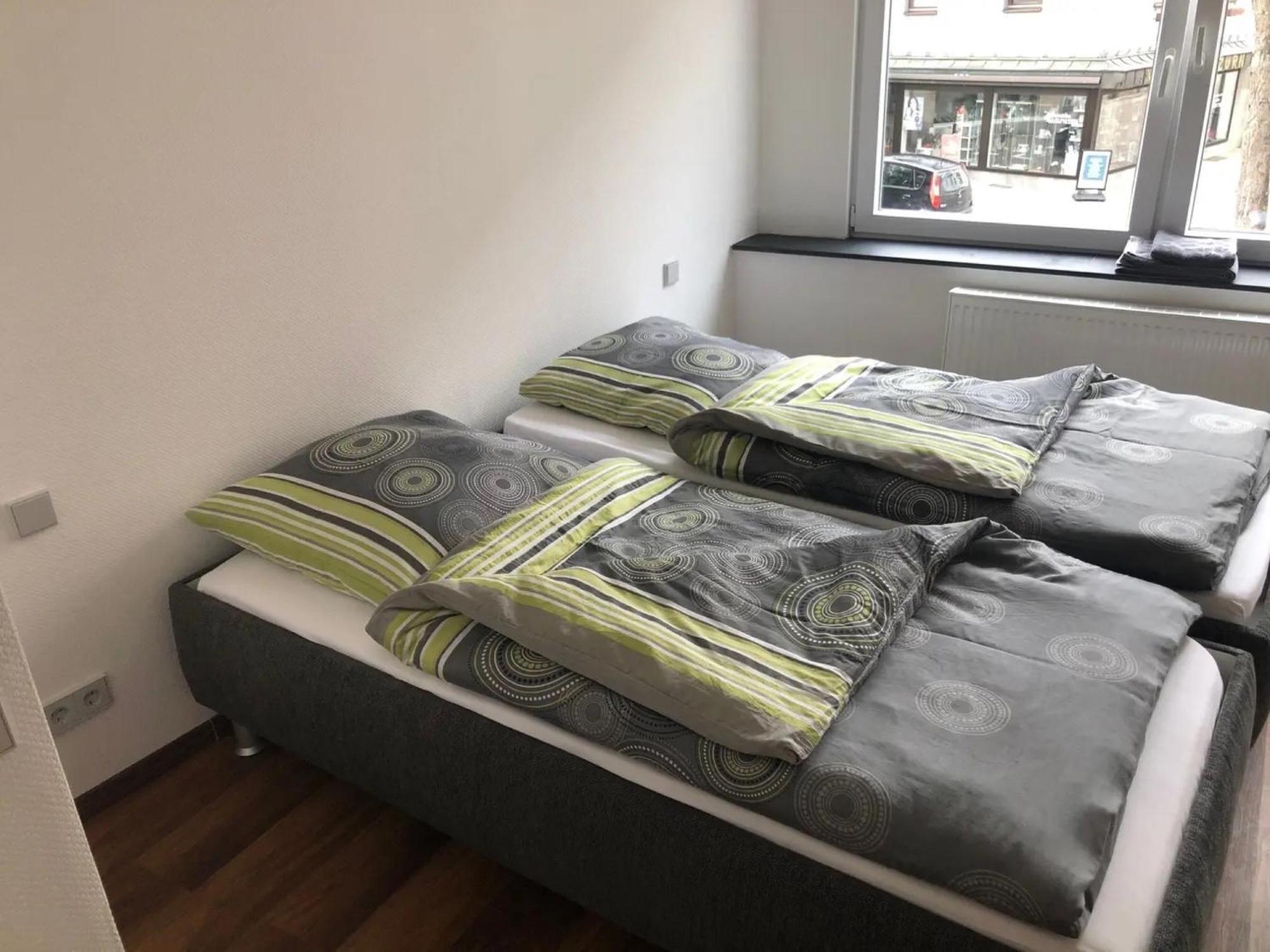 Ferienwohnung Moeckmuehl Luaran gambar