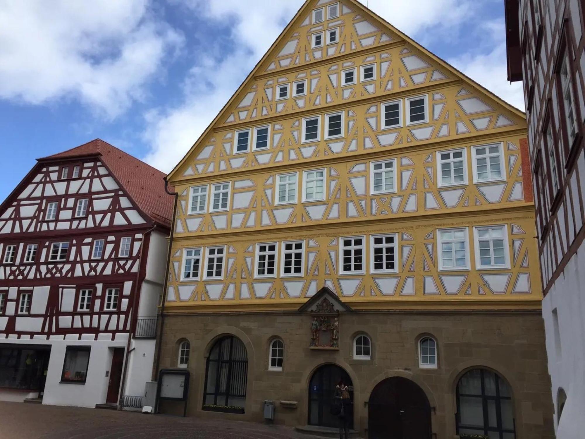 Ferienwohnung Moeckmuehl Luaran gambar