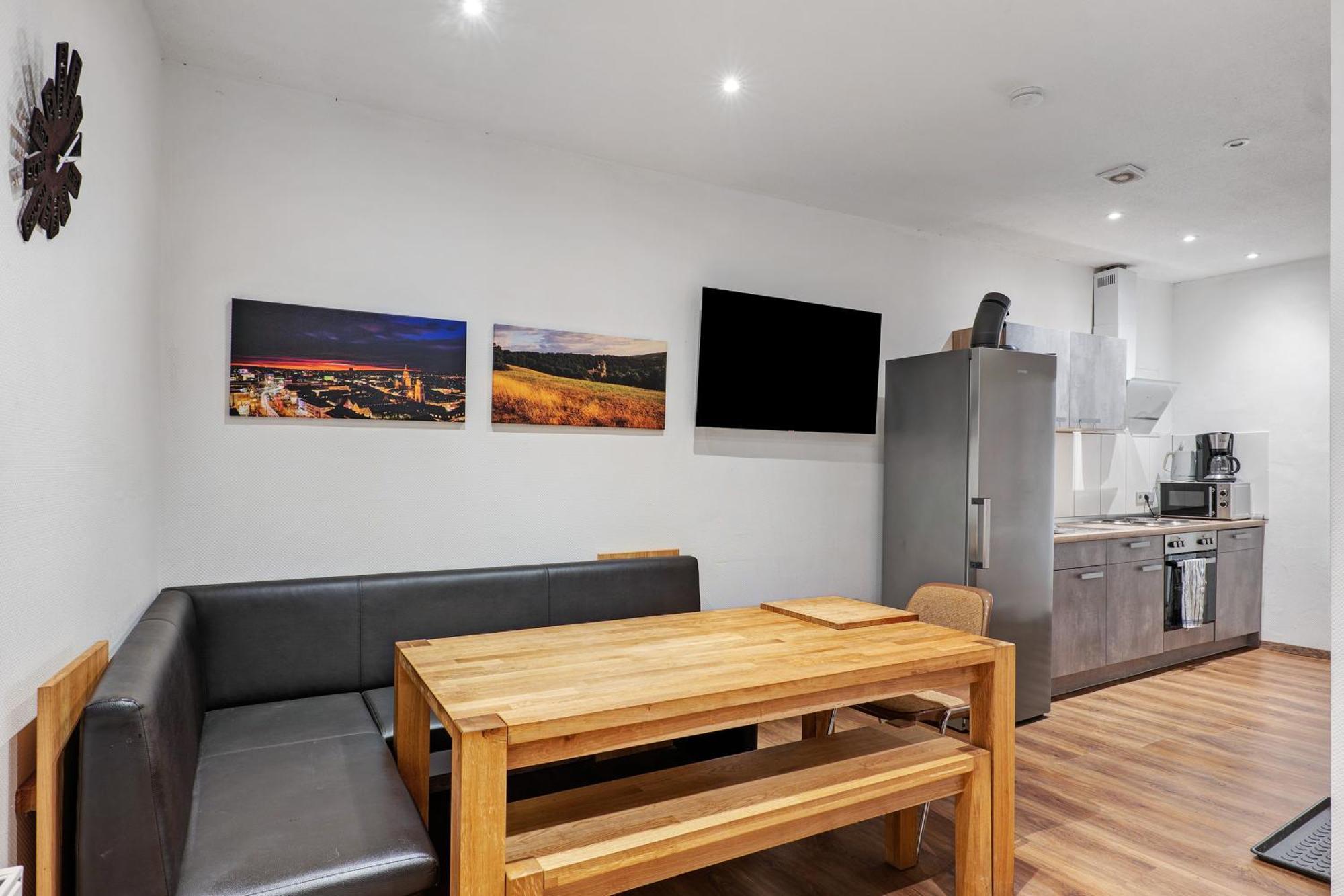 Ferienwohnung Moeckmuehl Luaran gambar