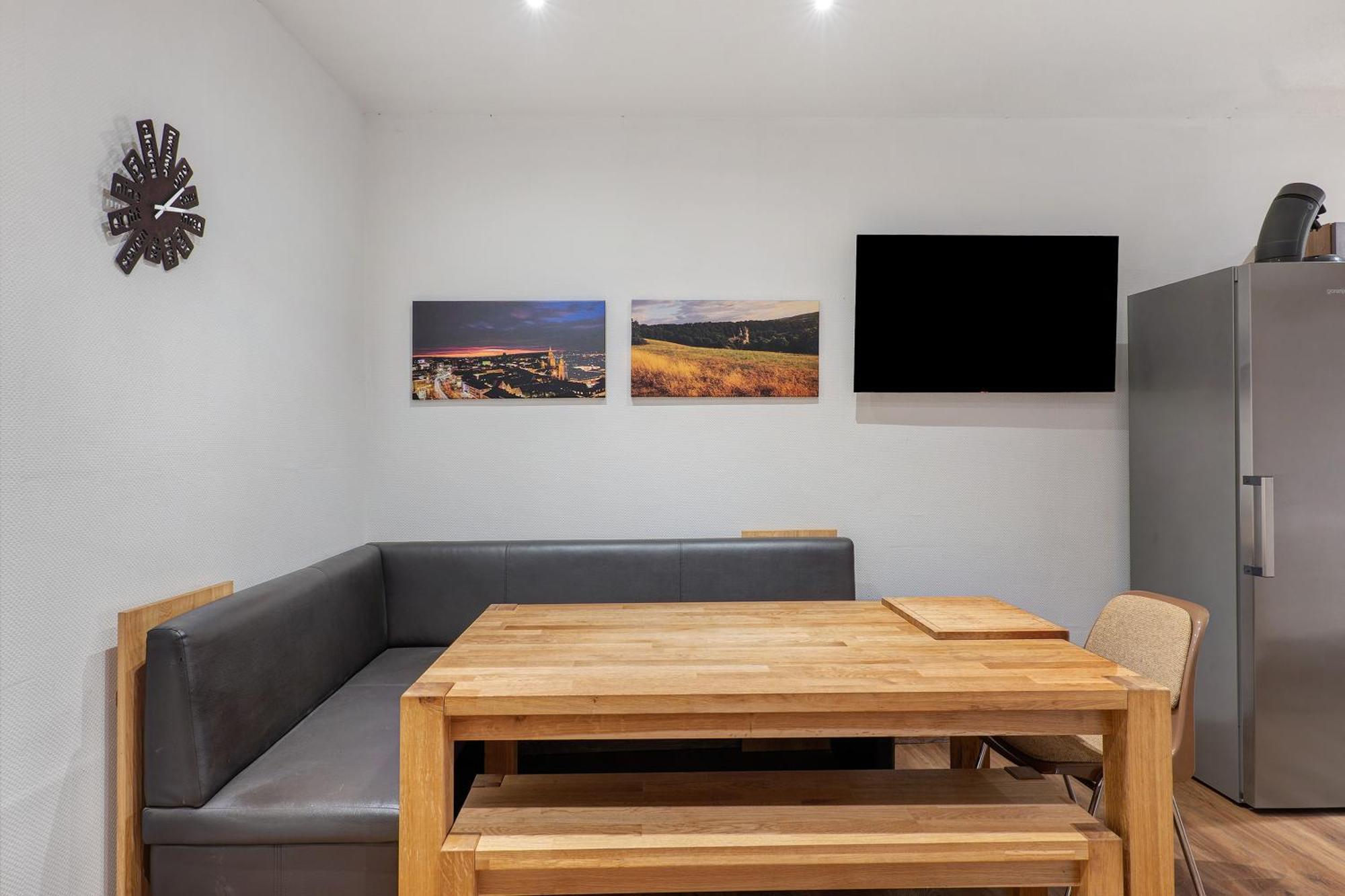 Ferienwohnung Moeckmuehl Luaran gambar