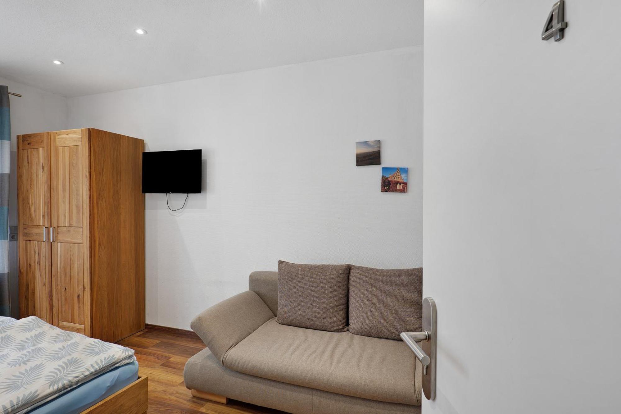 Ferienwohnung Moeckmuehl Luaran gambar