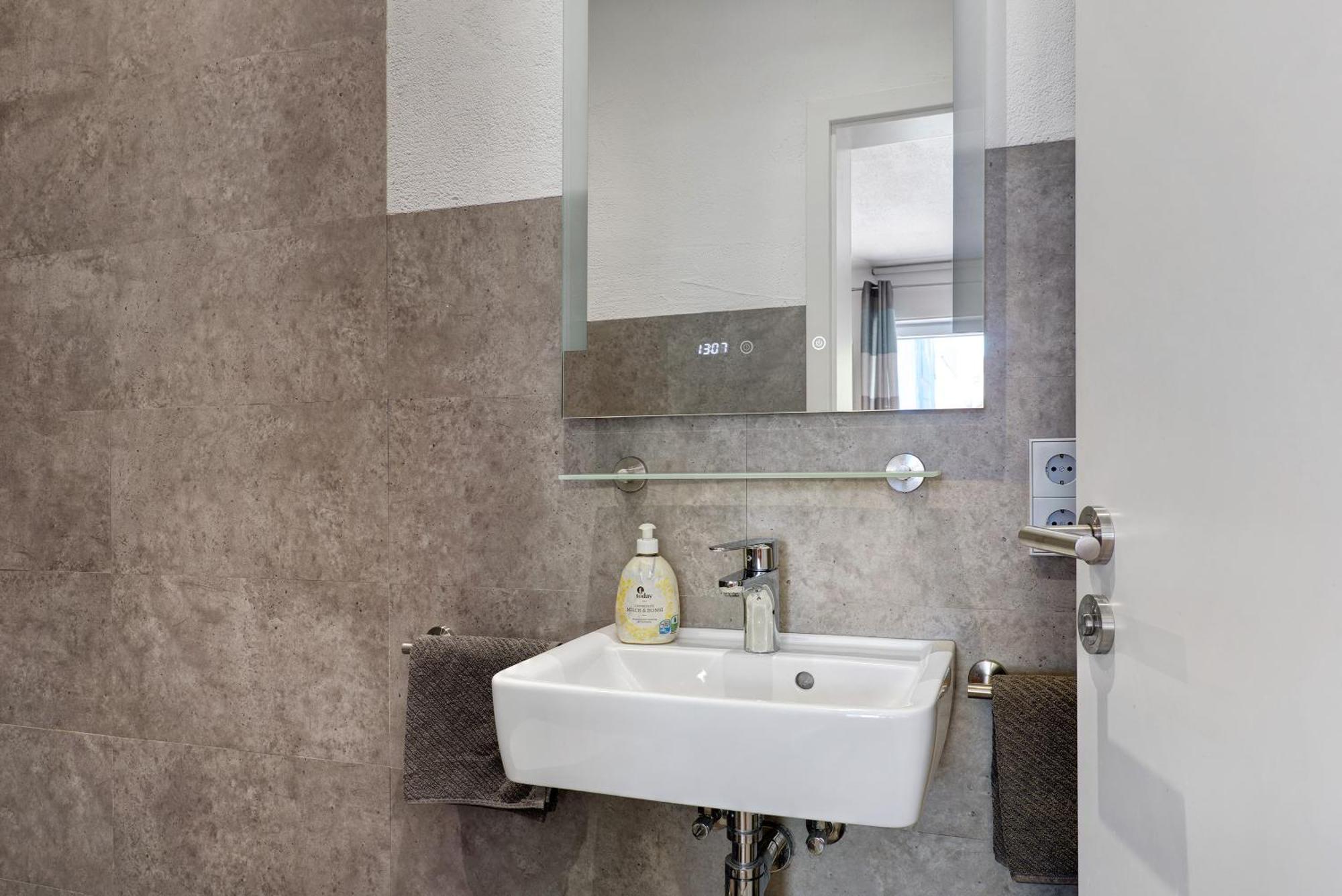 Ferienwohnung Moeckmuehl Luaran gambar