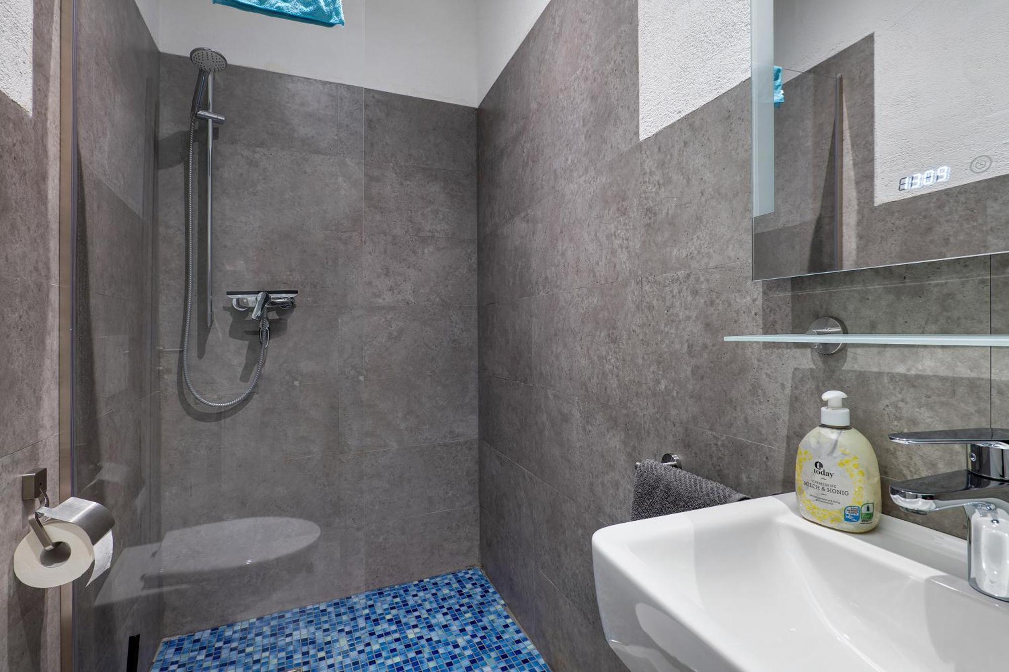 Ferienwohnung Moeckmuehl Luaran gambar