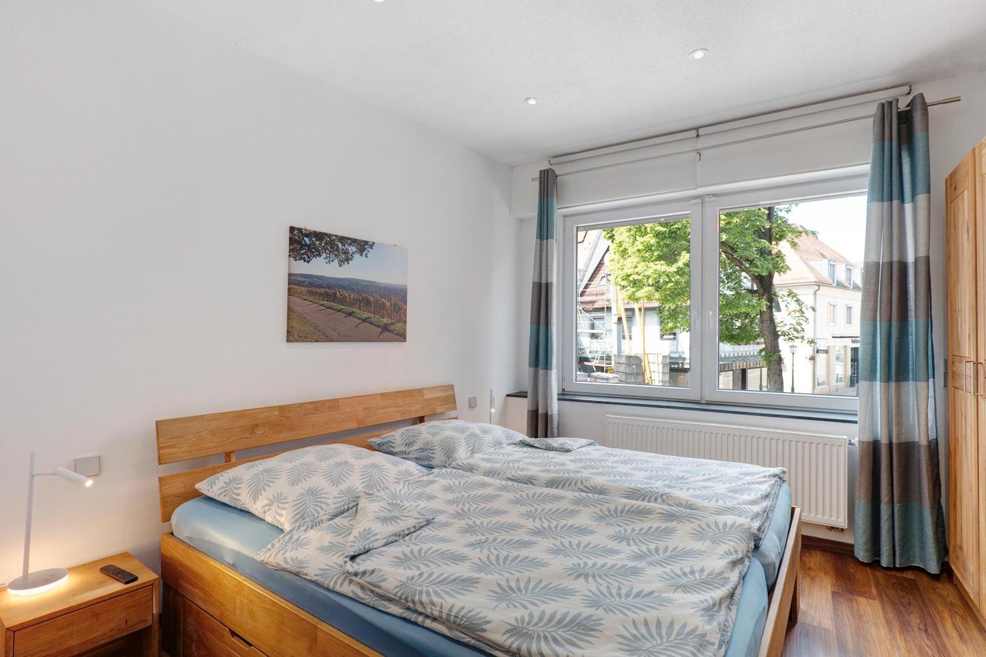 Ferienwohnung Moeckmuehl Luaran gambar