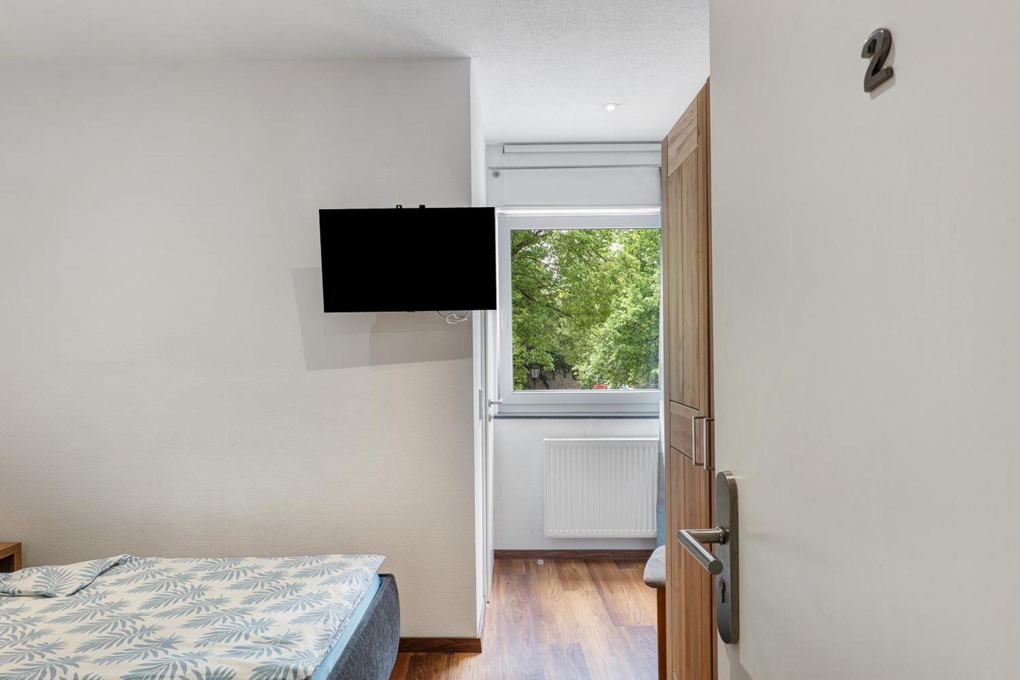 Ferienwohnung Moeckmuehl Luaran gambar