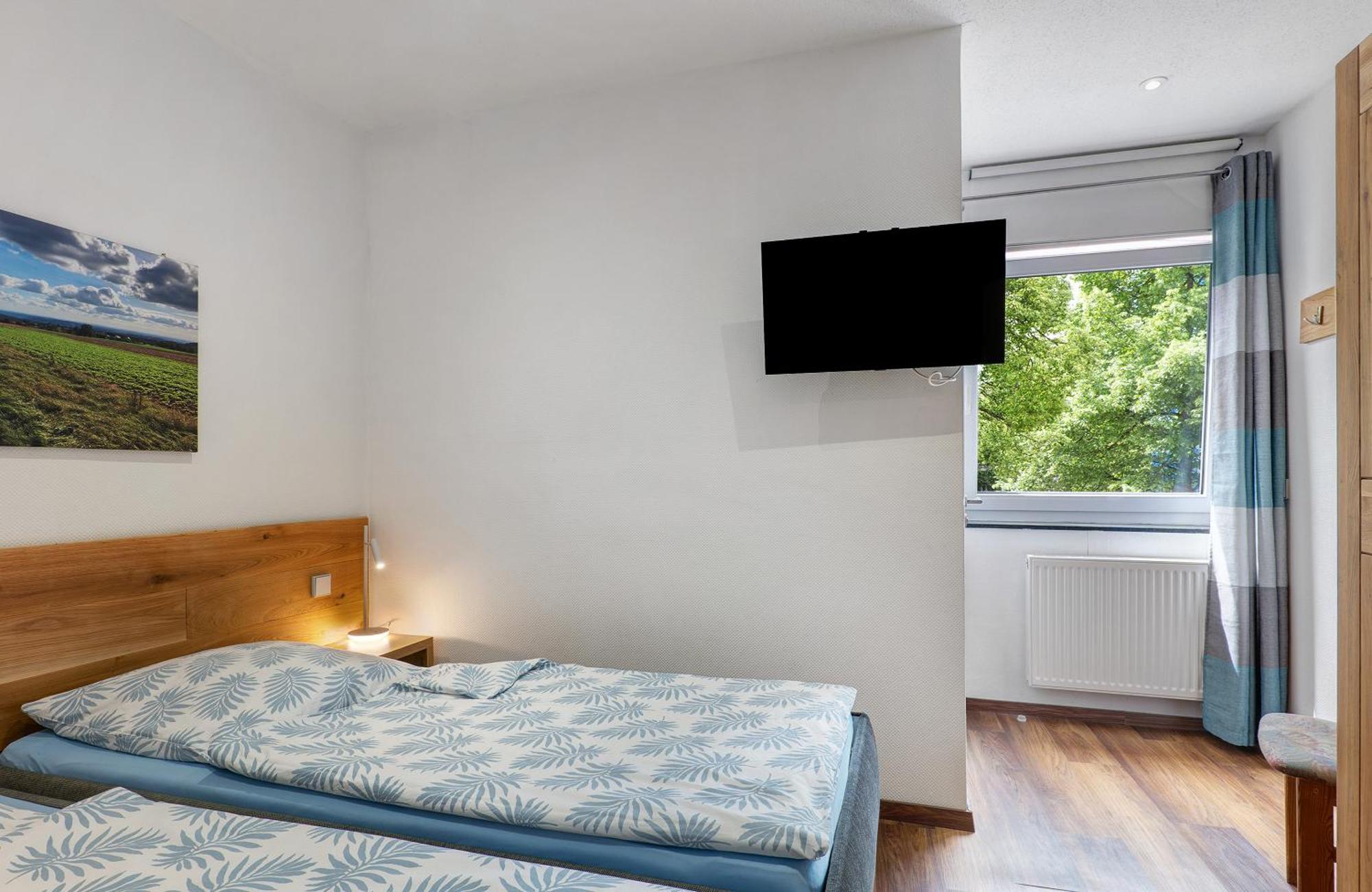 Ferienwohnung Moeckmuehl Luaran gambar