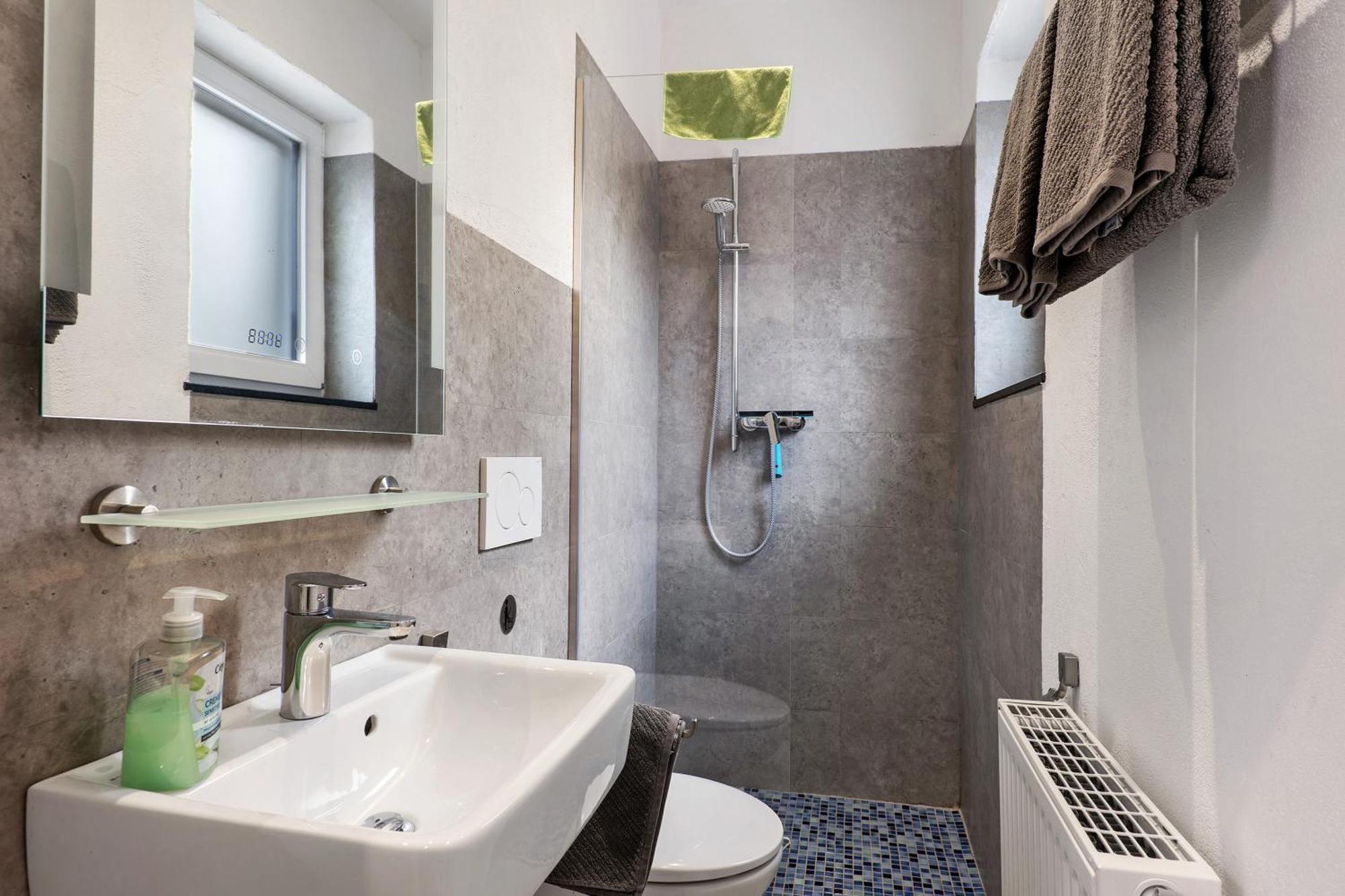 Ferienwohnung Moeckmuehl Luaran gambar