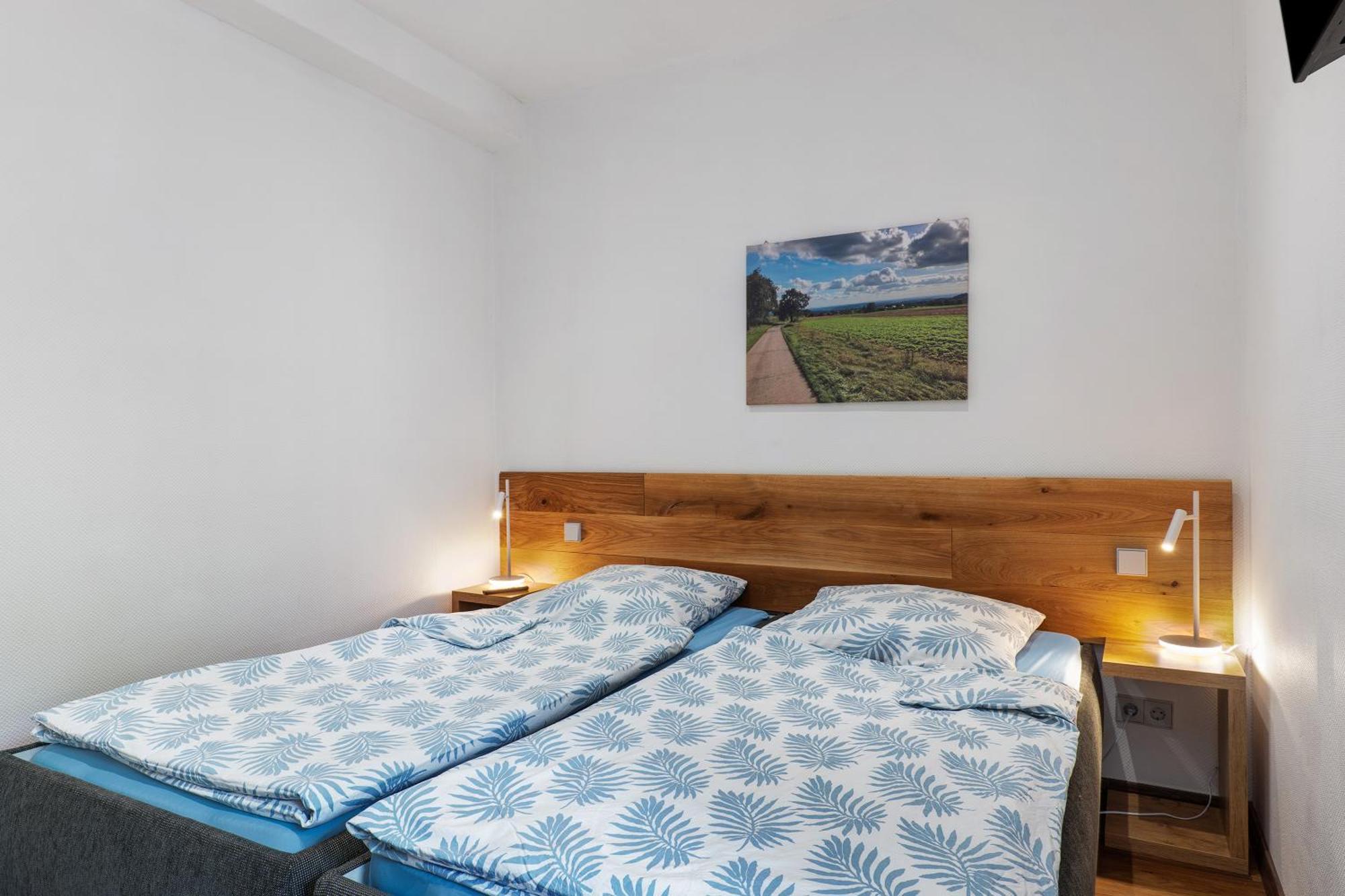 Ferienwohnung Moeckmuehl Luaran gambar