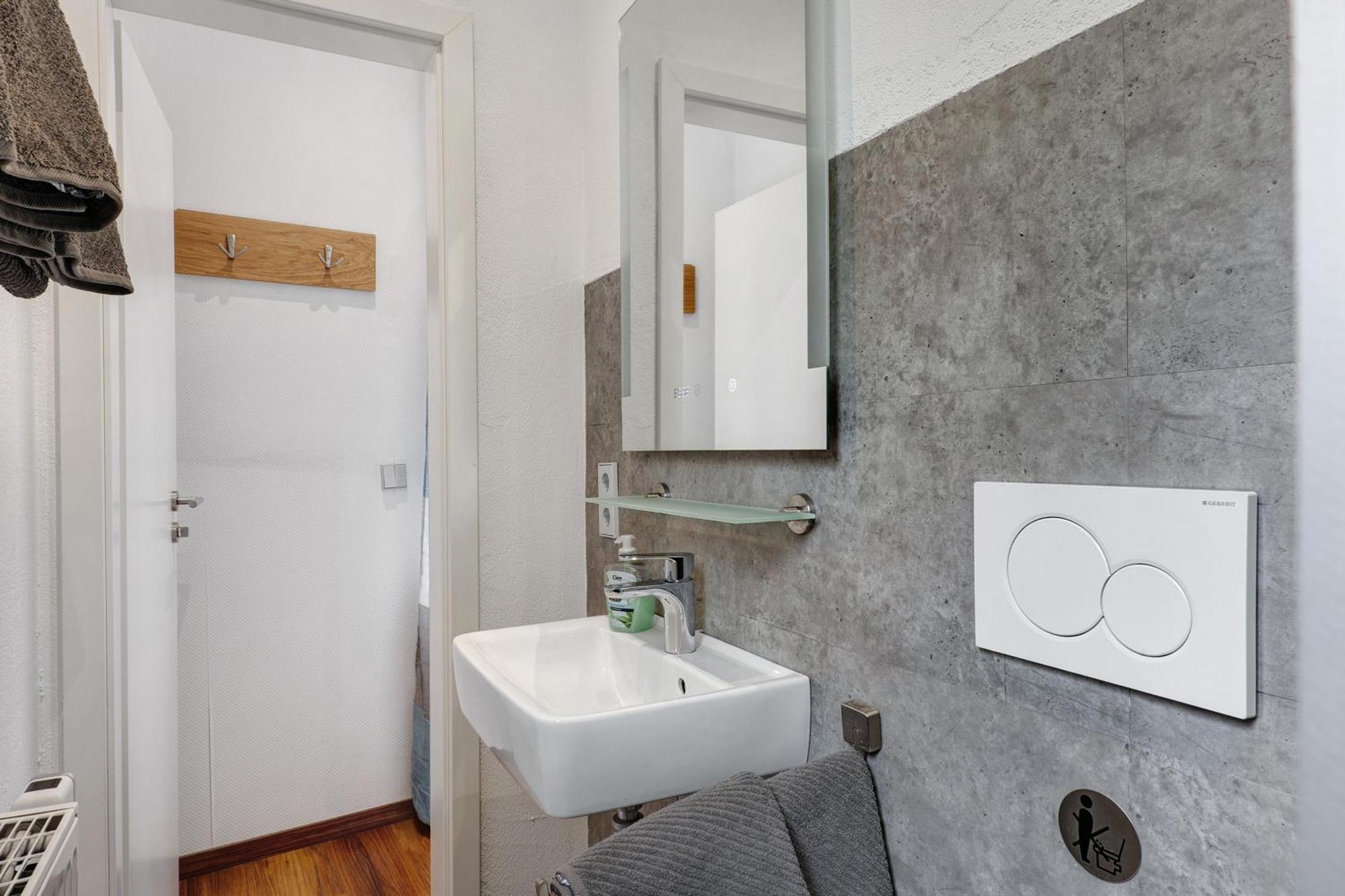 Ferienwohnung Moeckmuehl Luaran gambar