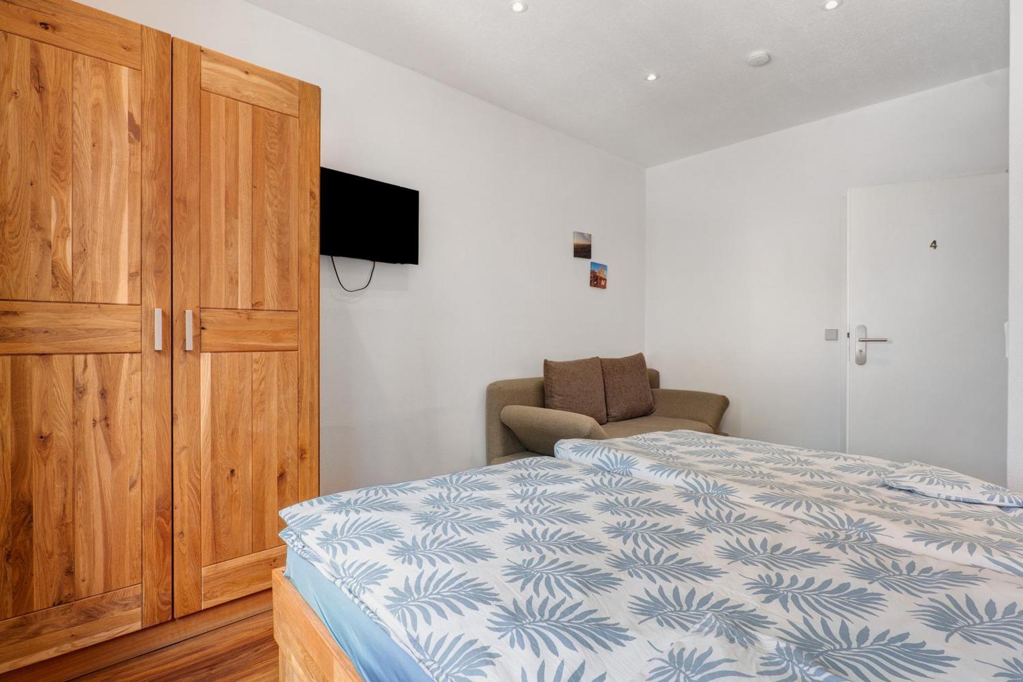Ferienwohnung Moeckmuehl Luaran gambar