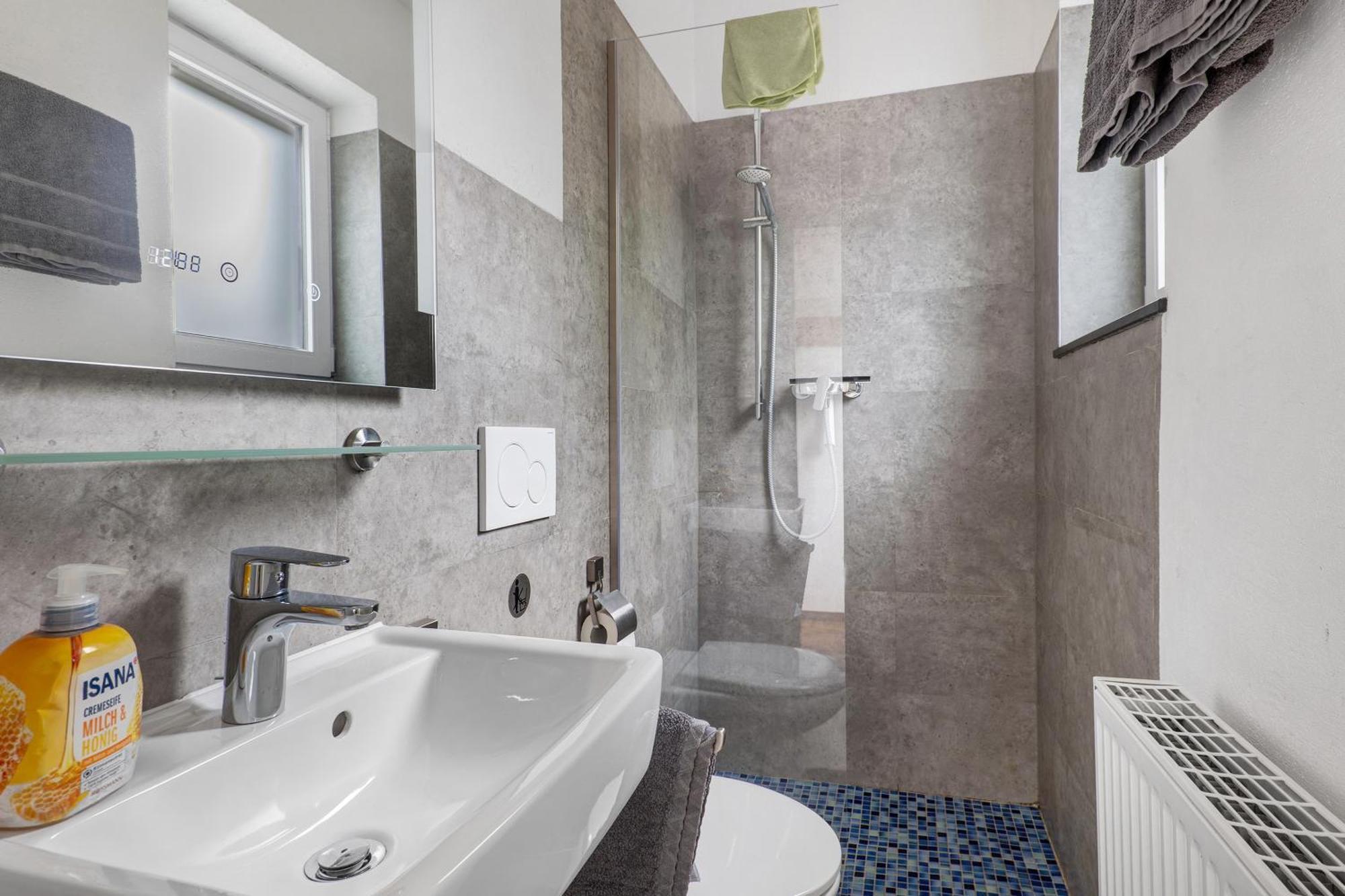 Ferienwohnung Moeckmuehl Luaran gambar