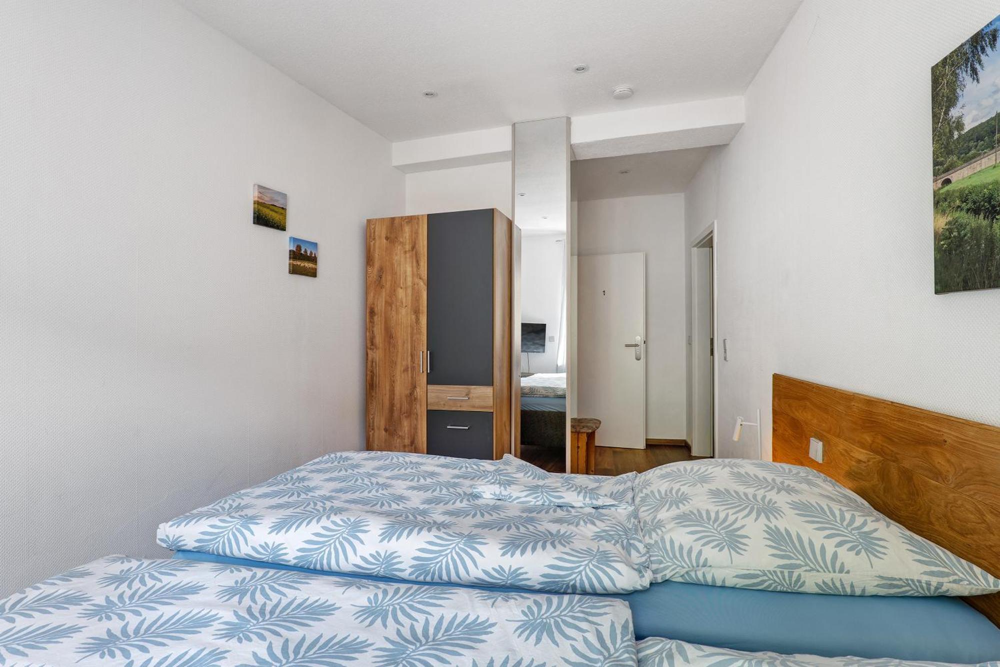 Ferienwohnung Moeckmuehl Luaran gambar