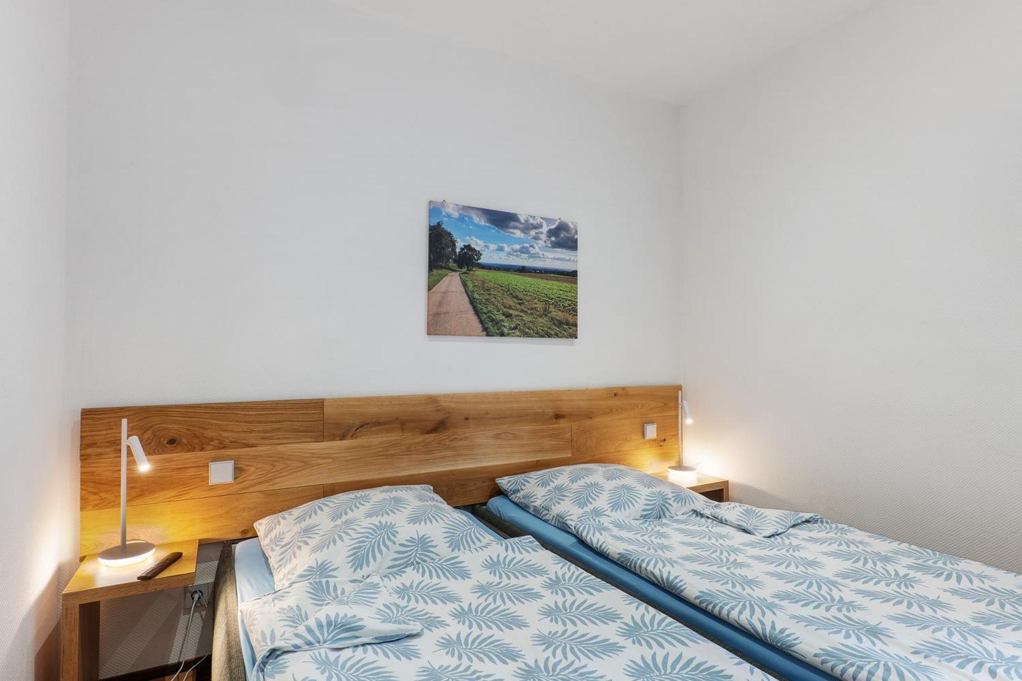 Ferienwohnung Moeckmuehl Luaran gambar