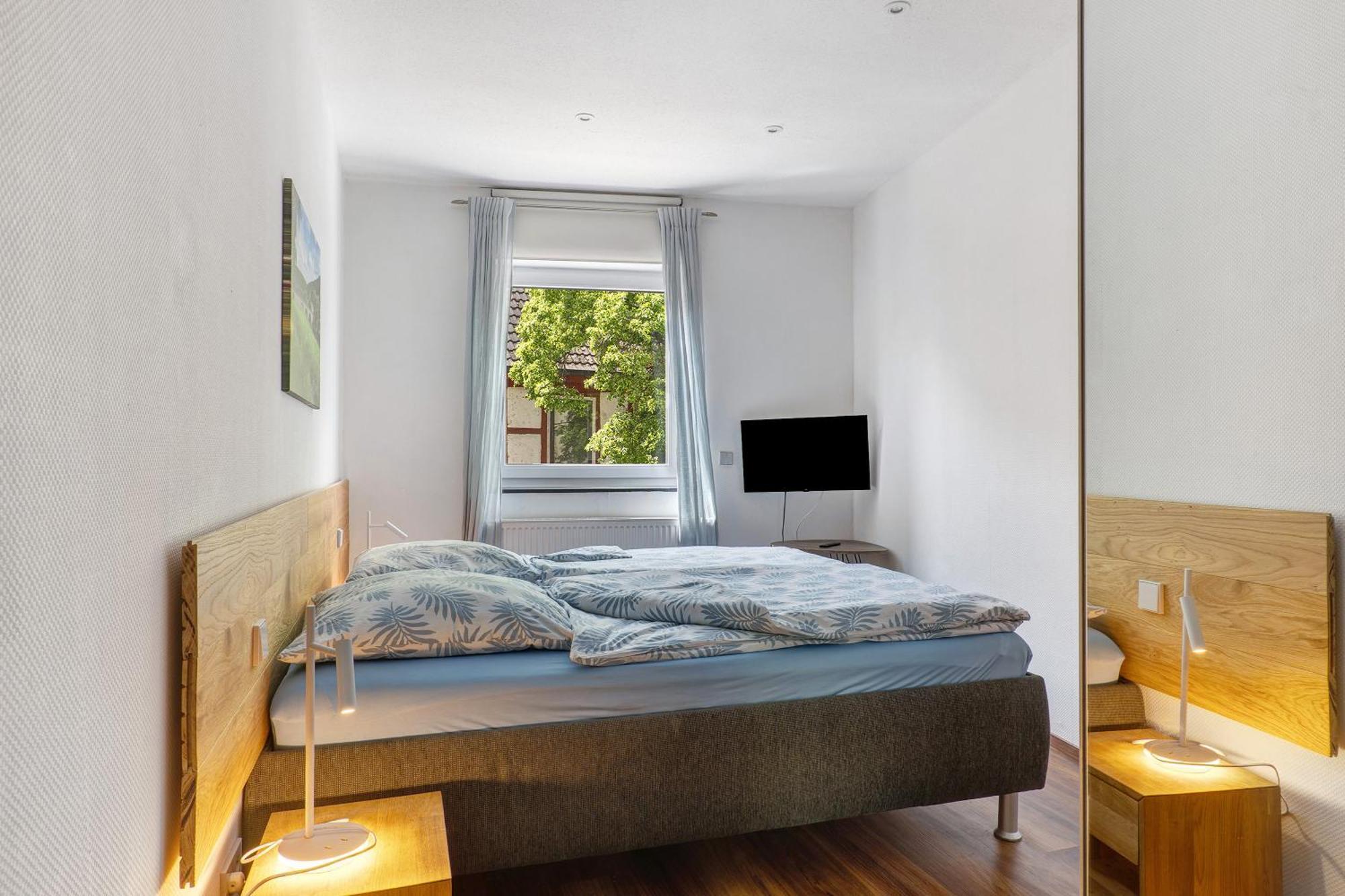 Ferienwohnung Moeckmuehl Luaran gambar