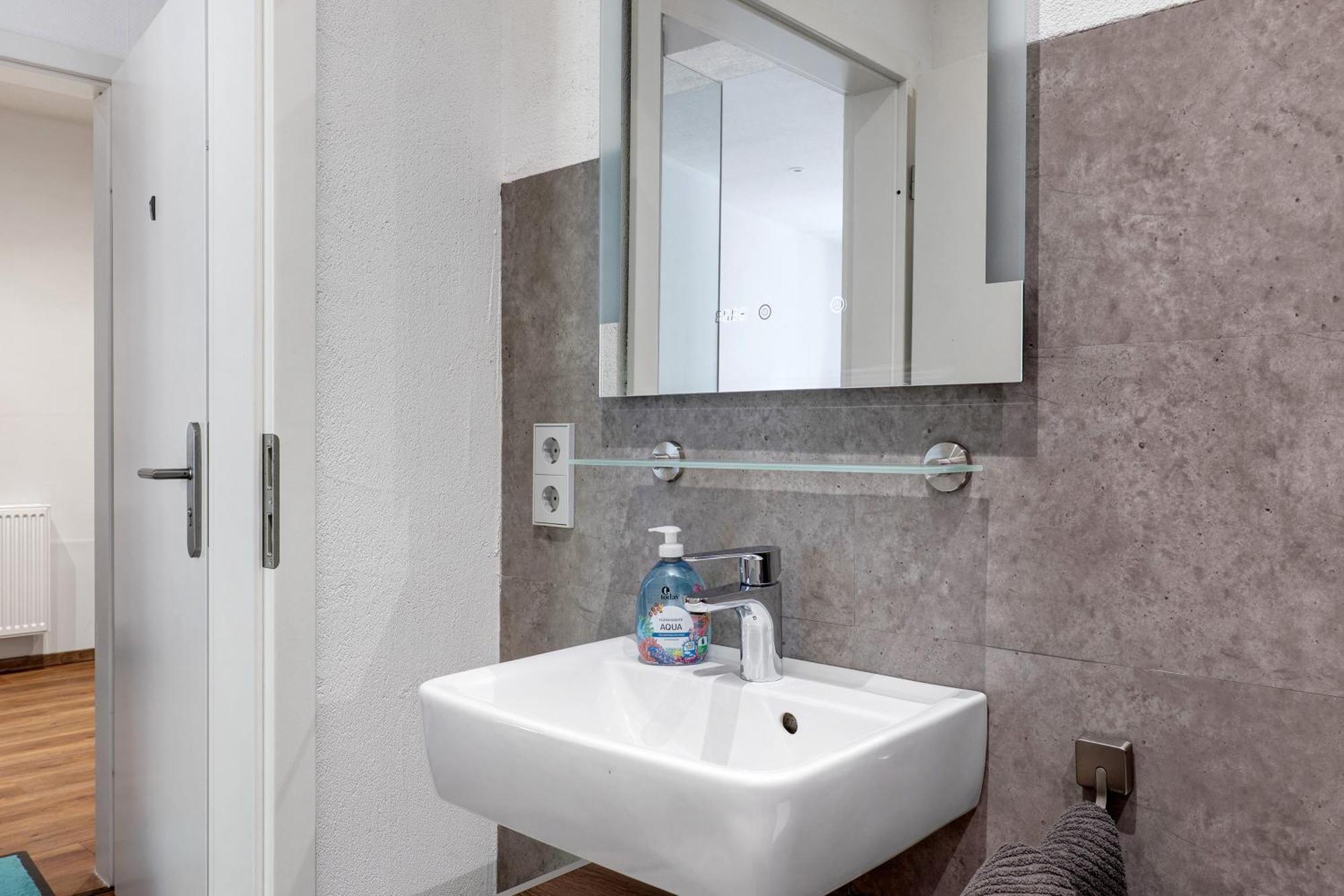 Ferienwohnung Moeckmuehl Luaran gambar