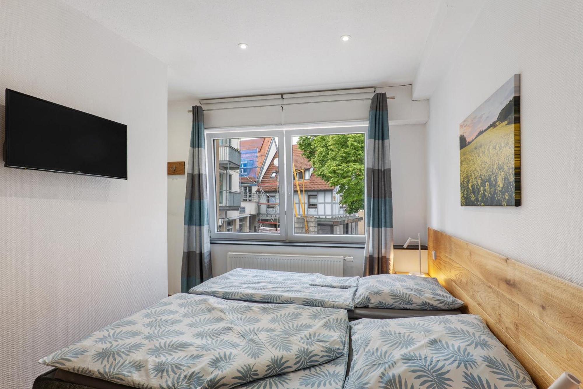 Ferienwohnung Moeckmuehl Luaran gambar