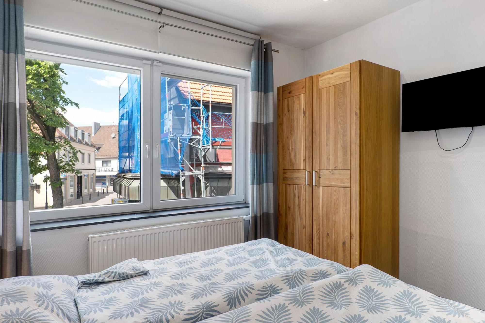 Ferienwohnung Moeckmuehl Luaran gambar