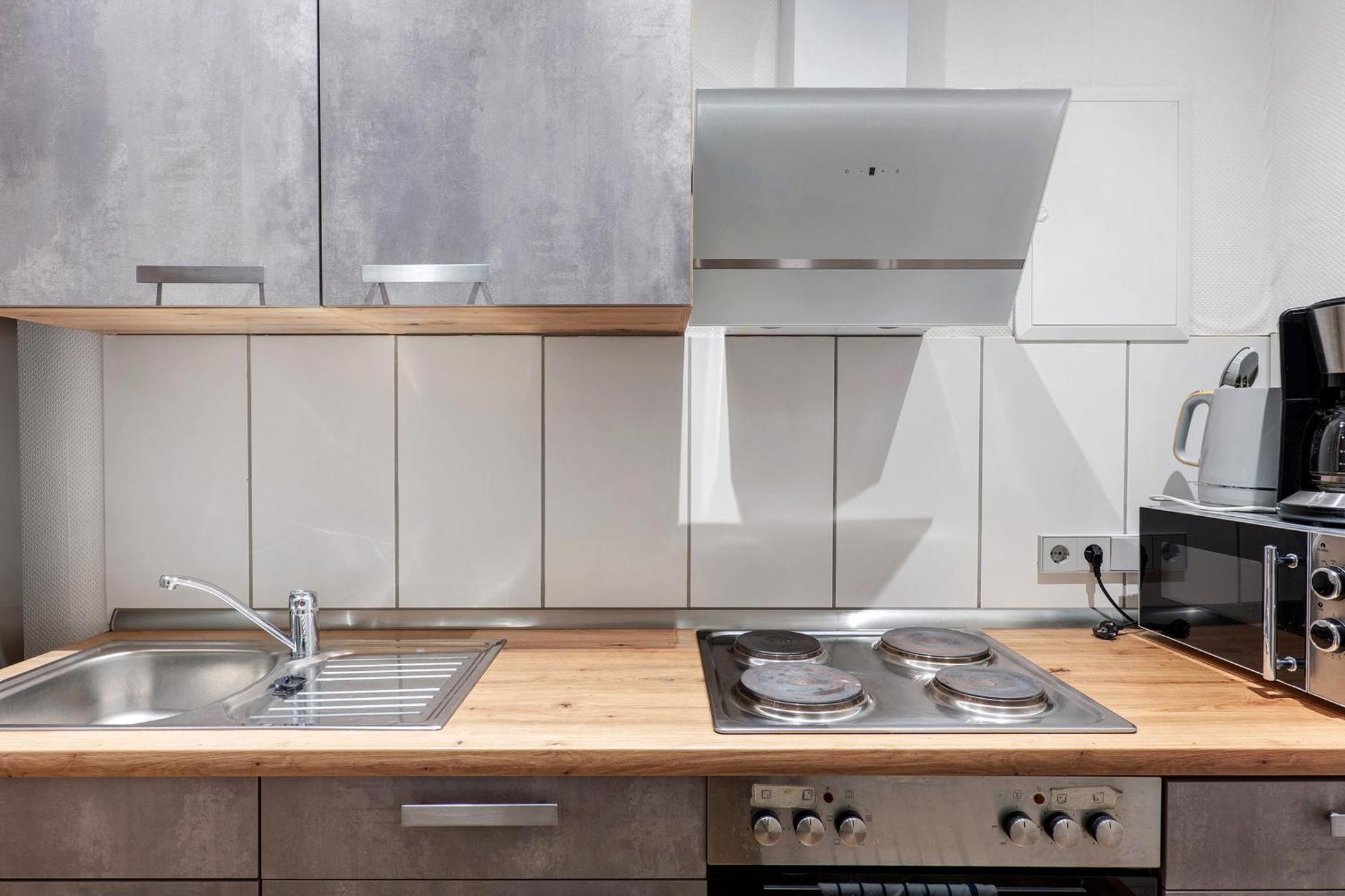 Ferienwohnung Moeckmuehl Luaran gambar