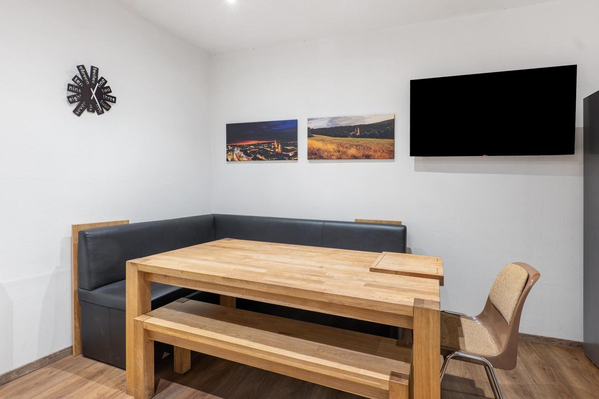 Ferienwohnung Moeckmuehl Luaran gambar