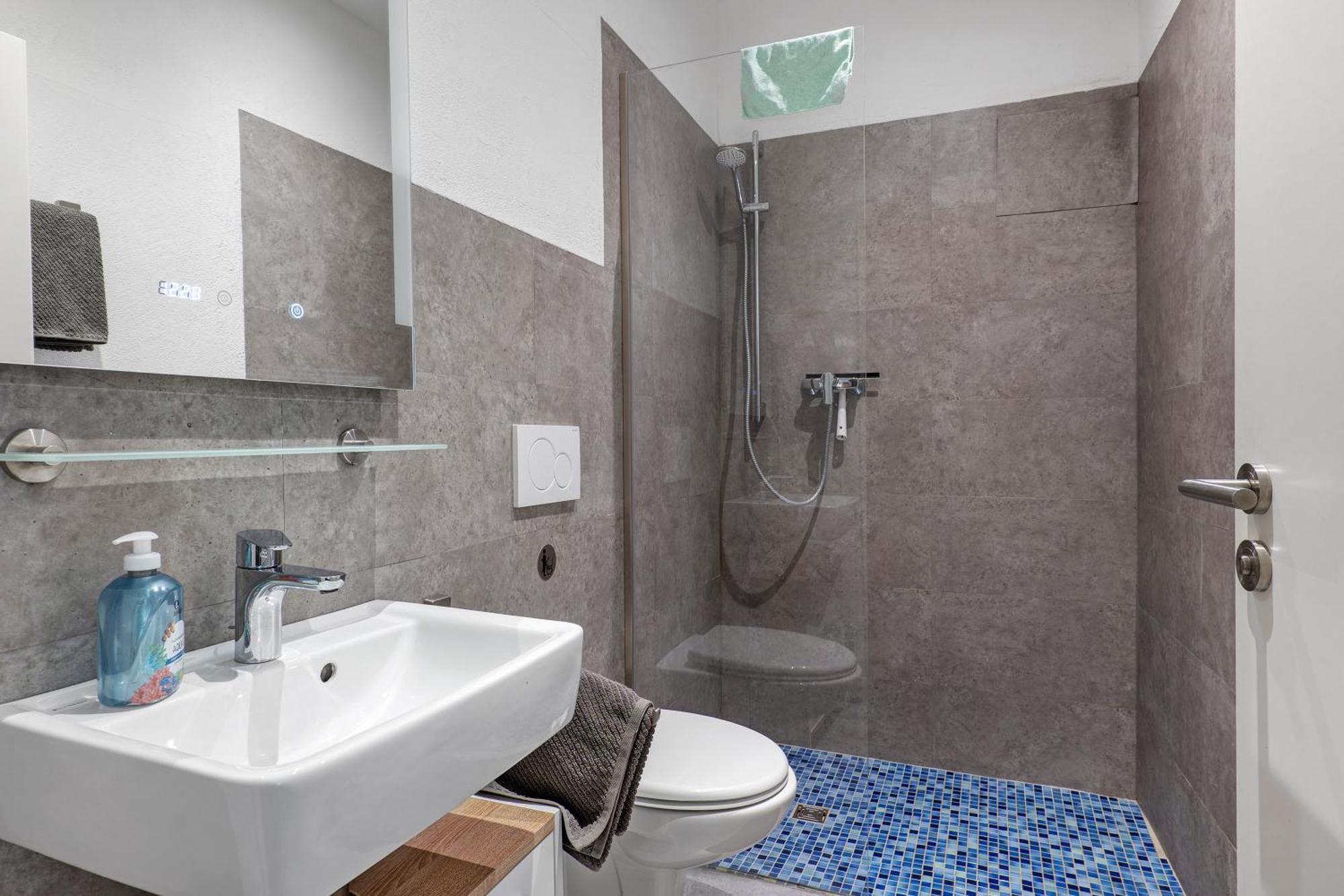Ferienwohnung Moeckmuehl Luaran gambar