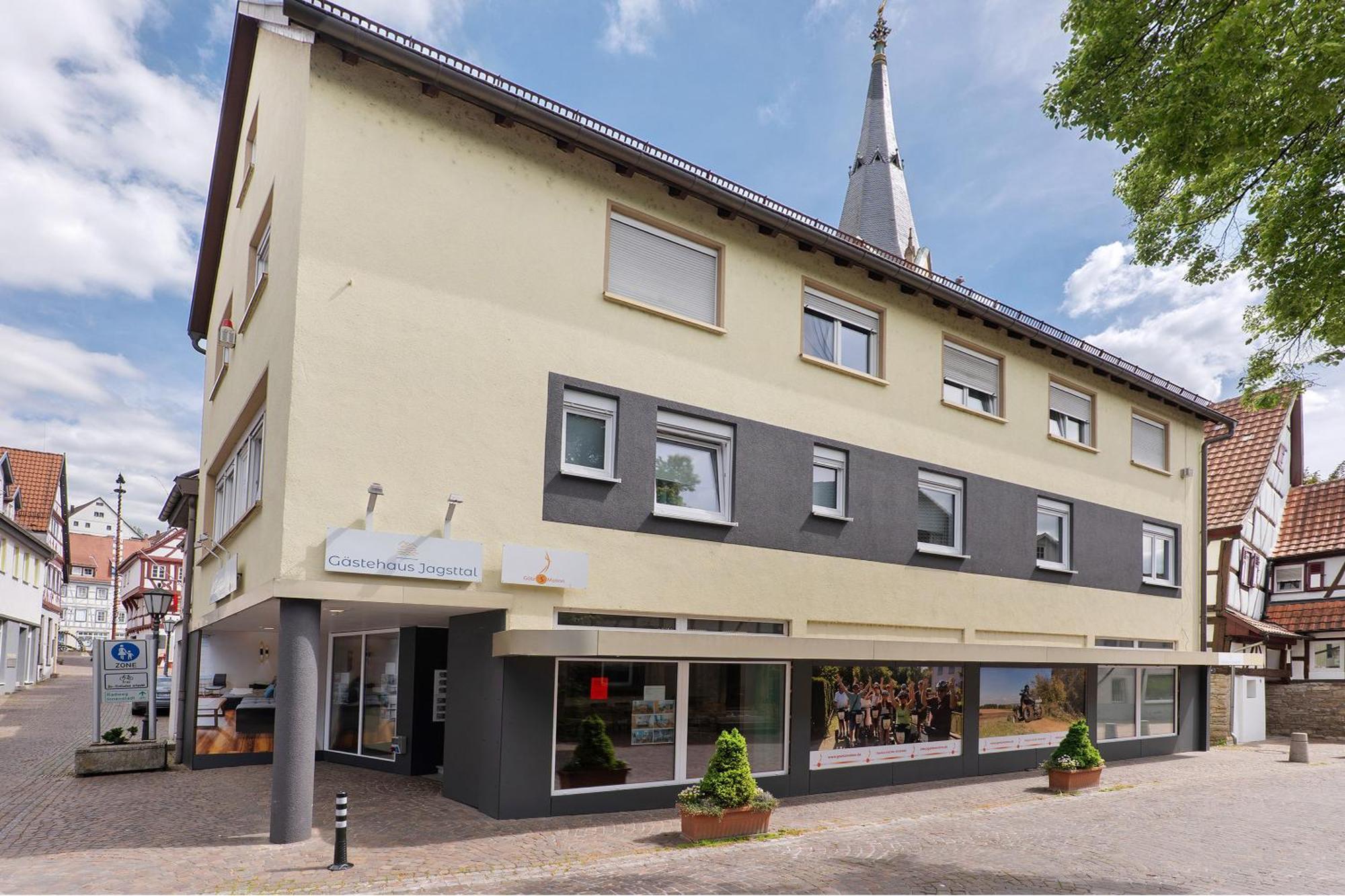 Ferienwohnung Moeckmuehl Luaran gambar