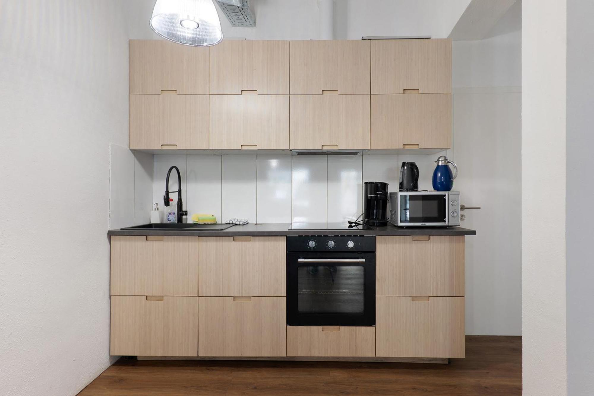Ferienwohnung Moeckmuehl Luaran gambar