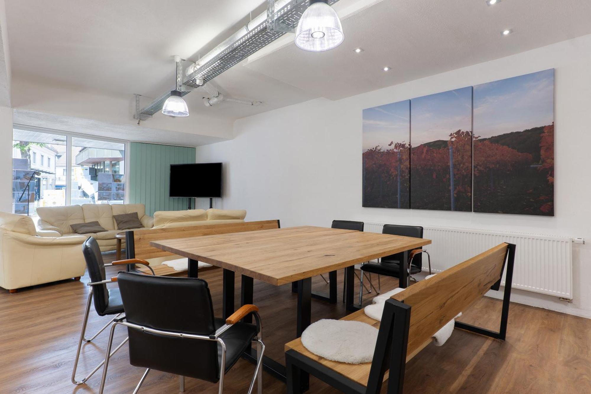Ferienwohnung Moeckmuehl Luaran gambar