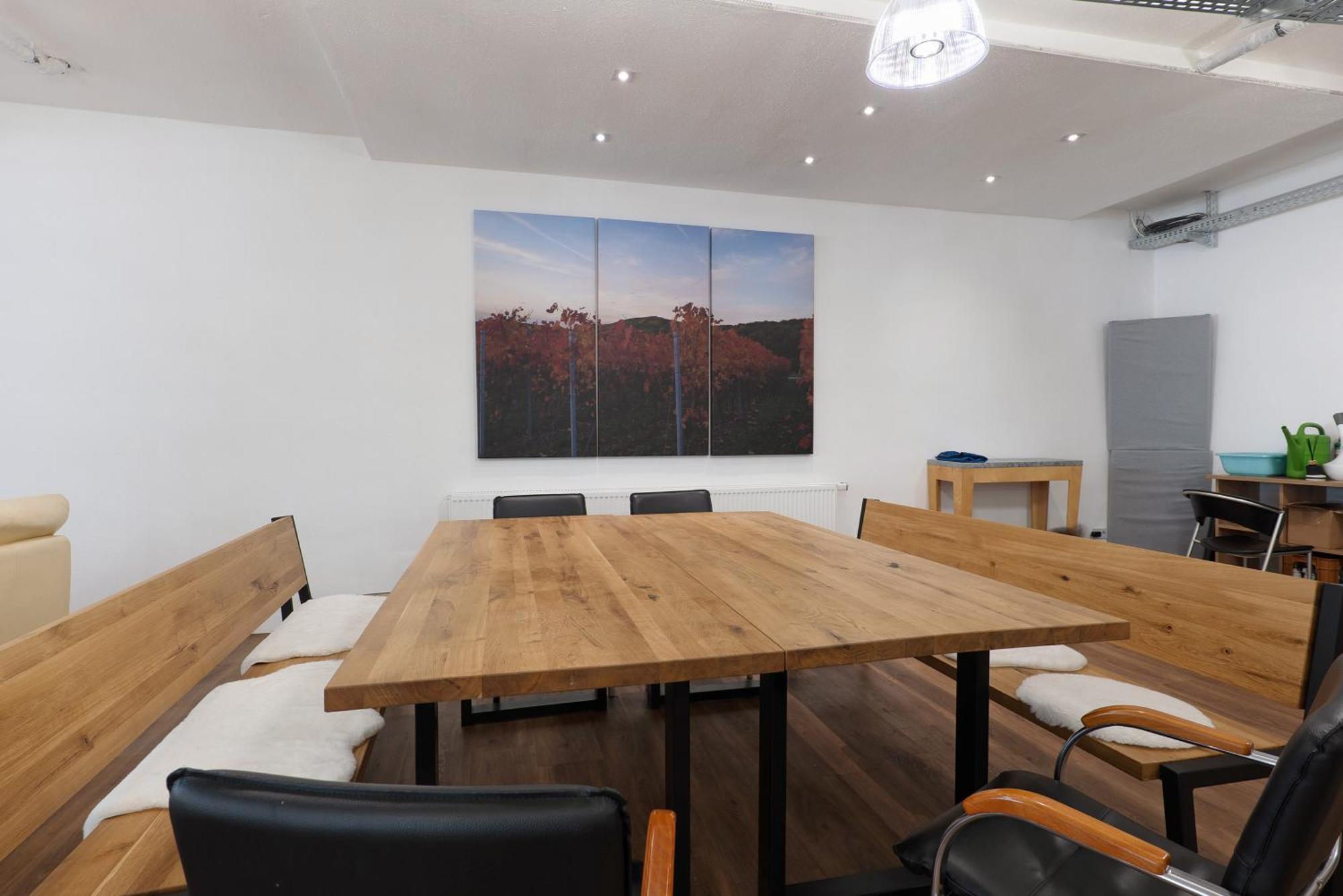 Ferienwohnung Moeckmuehl Luaran gambar