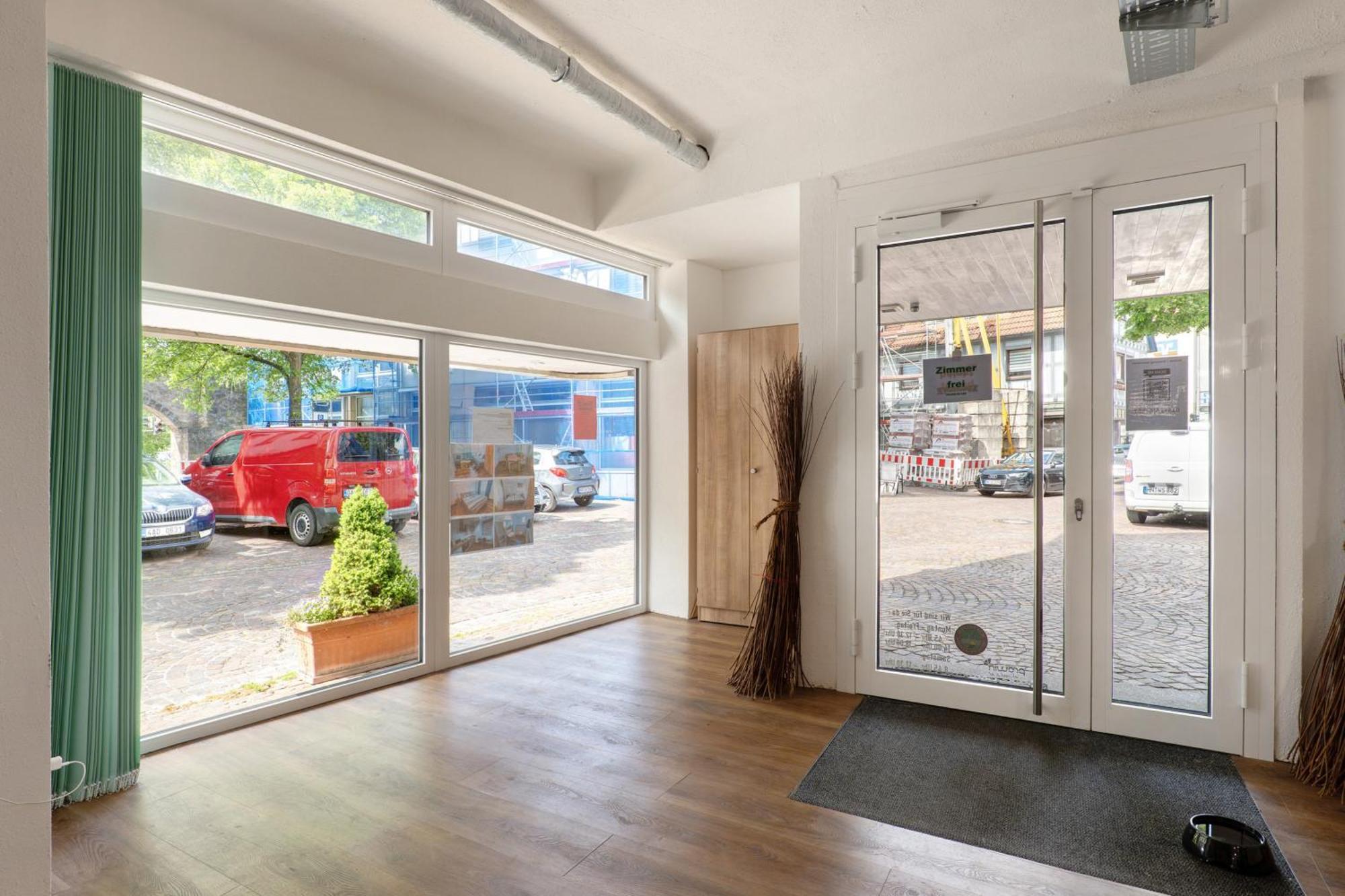 Ferienwohnung Moeckmuehl Luaran gambar